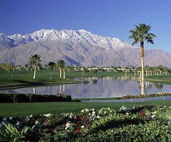 Homewood By Hilton 3* Palm Desert