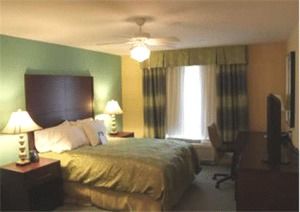 Homewood By Hilton 3* Palm Desert